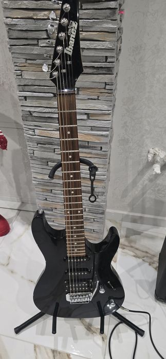 GIO IBanez Електрическа Китара