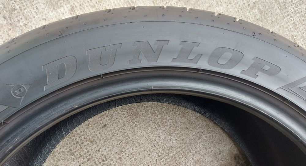 Set 2buc 285/40 ZR 20 108Y XL Dunlop Sport Maxx RT2 MO vară