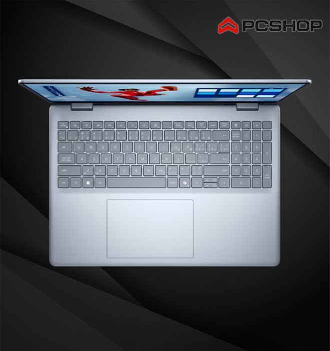 Dell 16 Plus (DB16250) USA Version