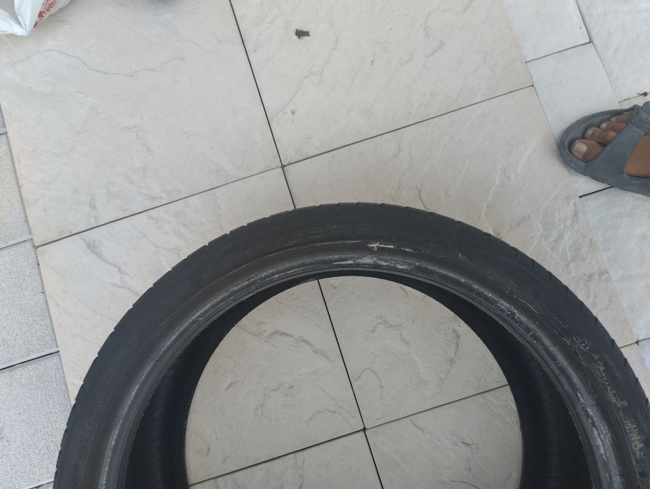 Гума 245/35/20 Pirelli 1 бр