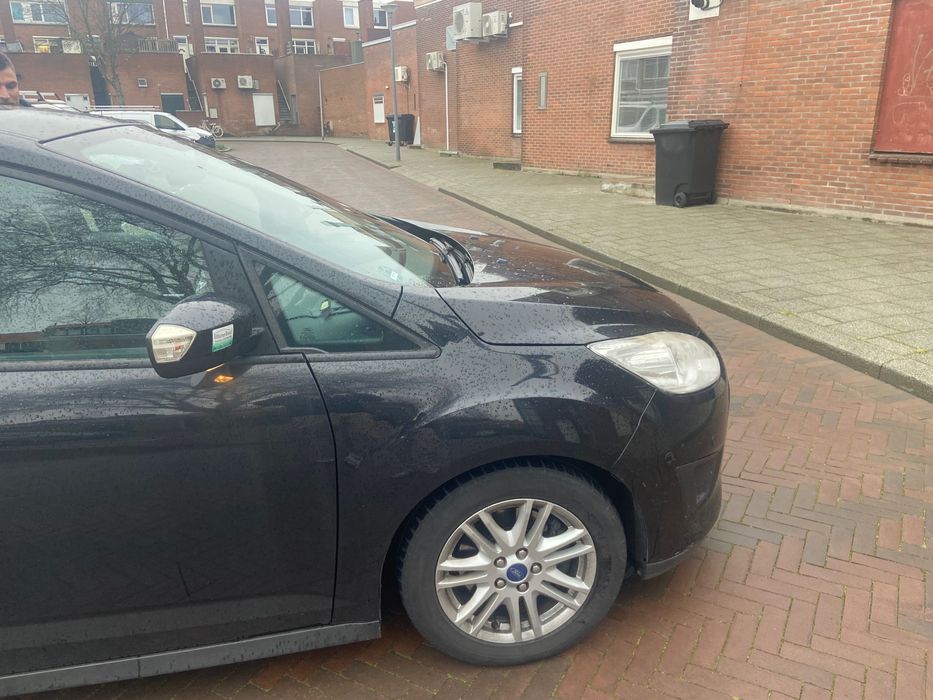 Vând Ford C-Max 2.0 diesel