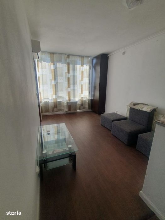 Apartament de închiriat Ared Uta 2 camere