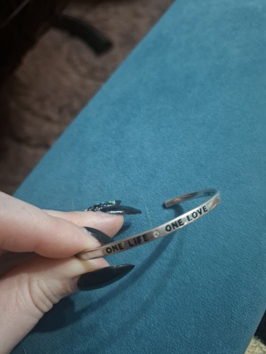 Продам женский браслет 18 см