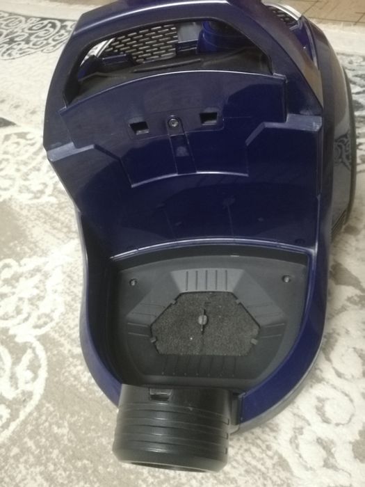 Пылесос BOSCH Easyy'y GERMAN