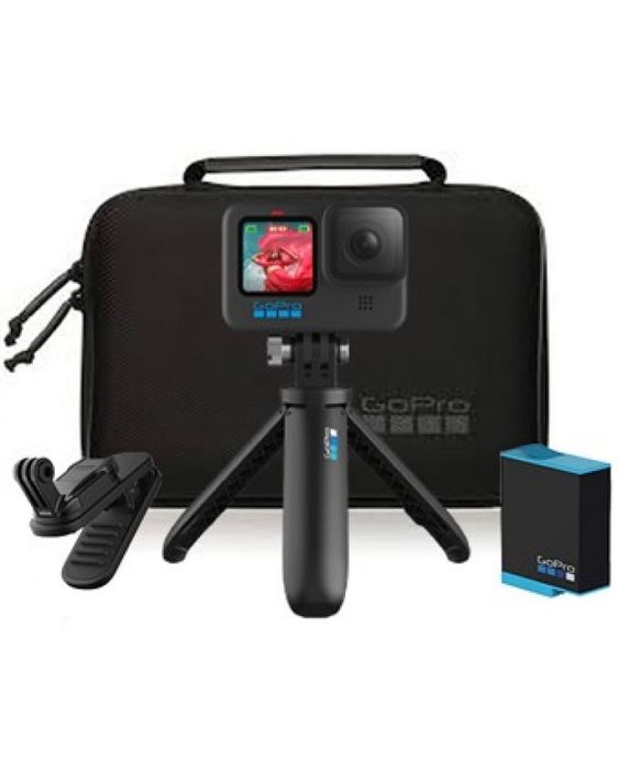 Екшън камера GoPro - HERO 10