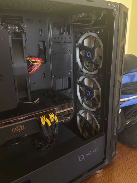 PC GAMING- predare personala Cluj-Napoca