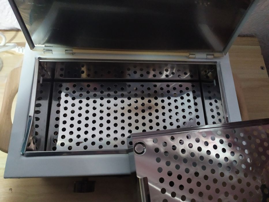 продам сухожар (стерилизатор)