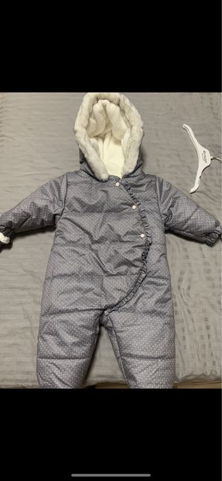 Ескимос    okaidi