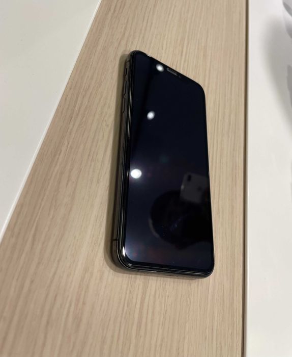 Смартфон Apple iPhone XS 64GB Space Grey (EAC оригинал)