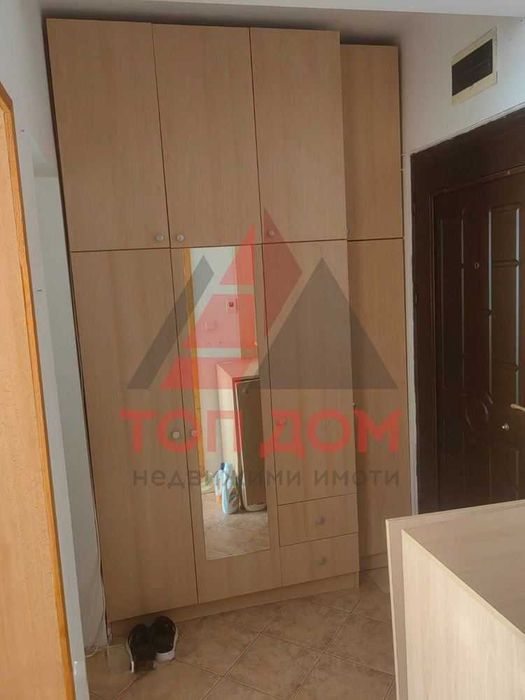 Дава се под наем Двустаен апартамент в Варна, Възраждане 1 - 65 кв.м за 392.7 € - Снимка #4