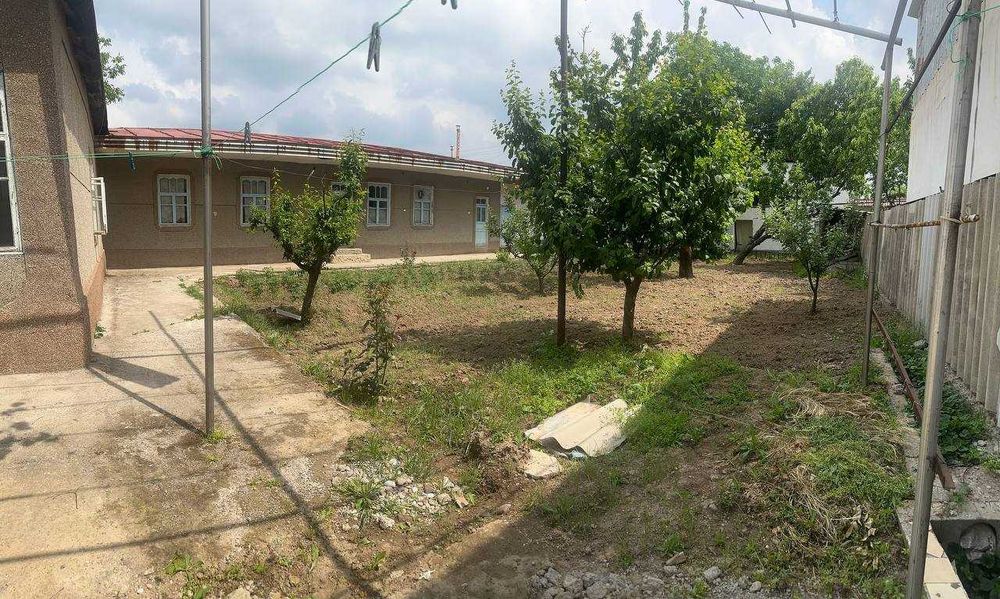Продается дом. 10 соток Кибрай, Ботаника