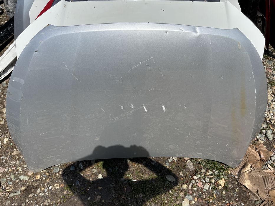 Капак Hyundai IX35