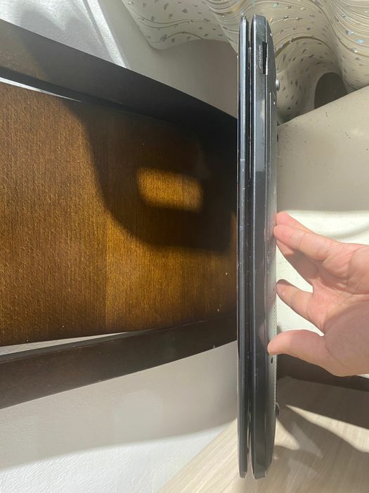 MSI intel core i3/SSD/Windows 10