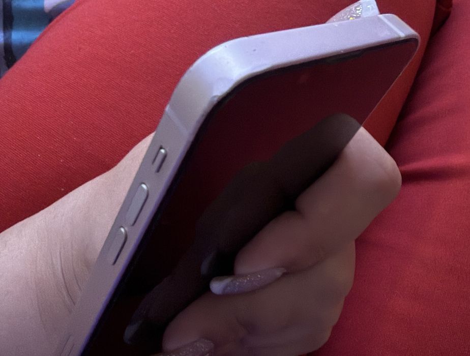 Iphone 13 mini - розов