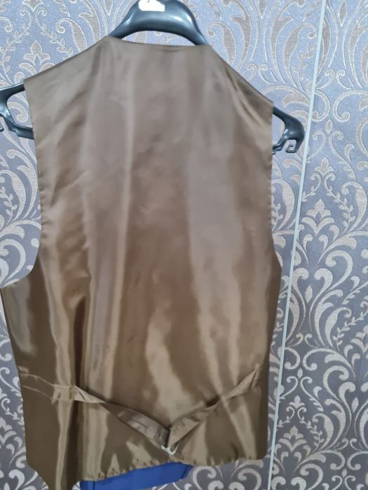 Костюм Тройка караганда