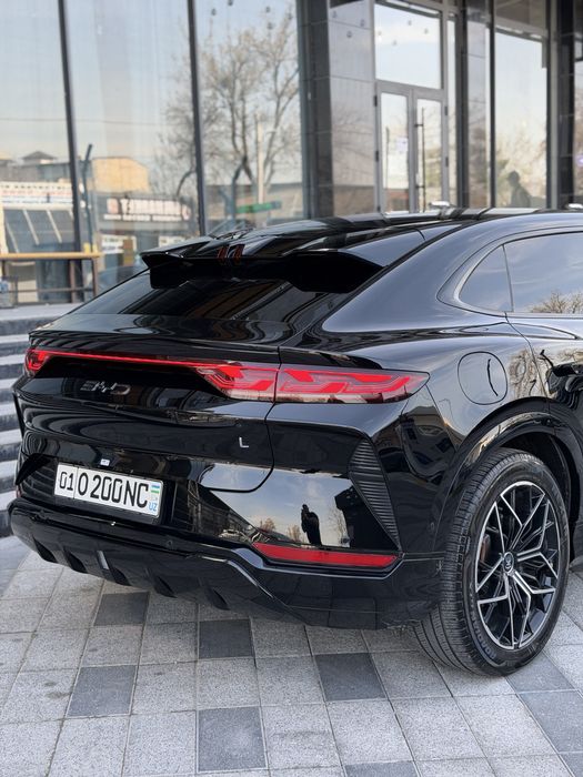 byd song L 5 pozitsia 2024 yil 38200 km topa toza oldi bron