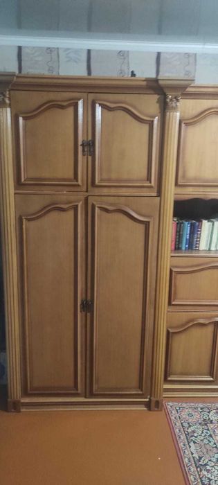 Продам стенку - мануэлла