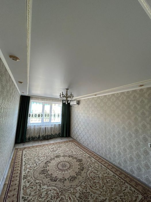 3х комнатная квартира