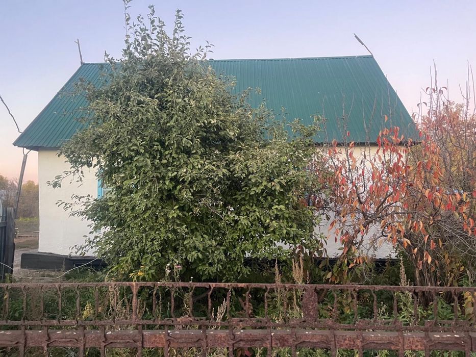 Продается дом с.Уварово