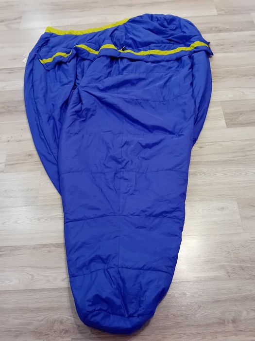 Sac de dormit Deuter ORBIT -Celesta Qualitats Daune- Haglofs Q SLUMBER