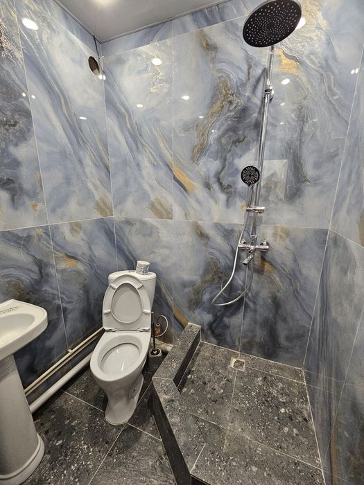 Номера в апарт отеле