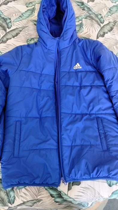 Детско Яке за момче Адидас подходящо за 13-14г