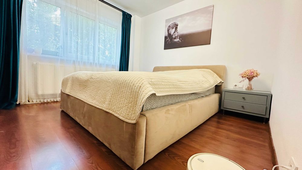 Apartament 3 camere, Impecabil! Lapus Arges, str. Garlesti