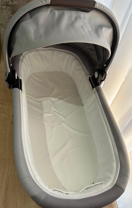 Vand carucior duplex  Cybex Gazelle S