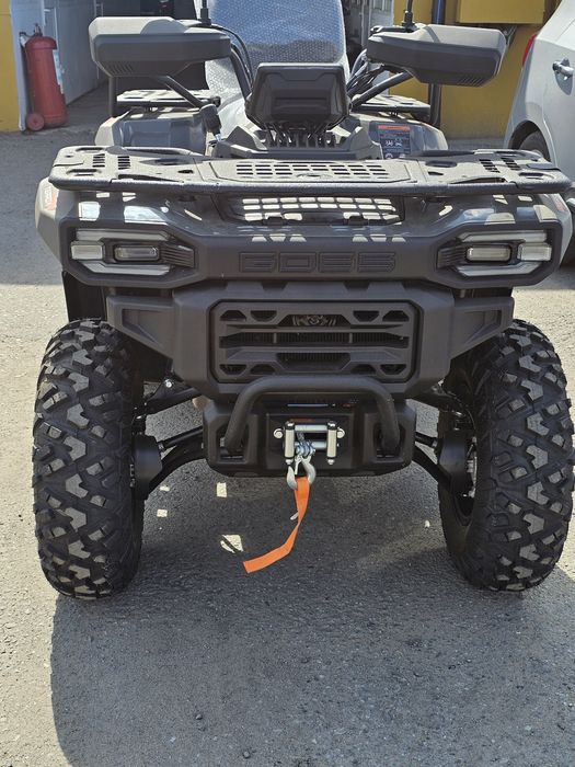 Продам квадроцикл CF MOTO 500