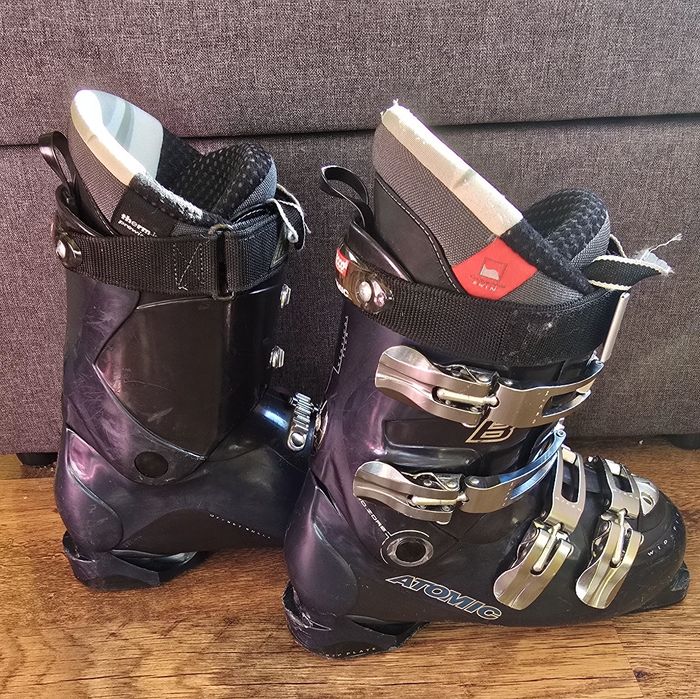 Ски обувки Atomic