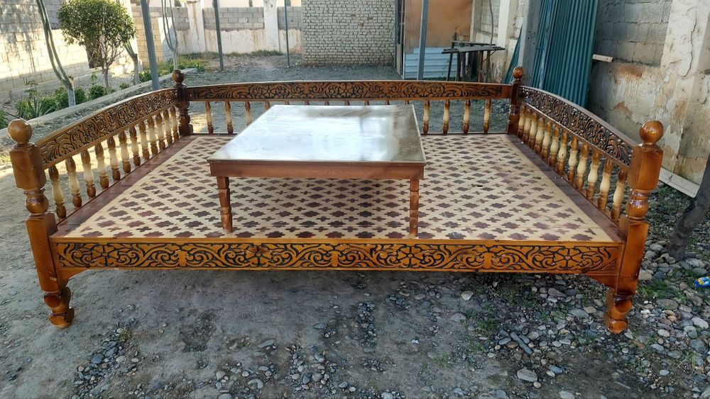 Кирават Сўрилар 1.800 минг сўмдан 2.400 гача