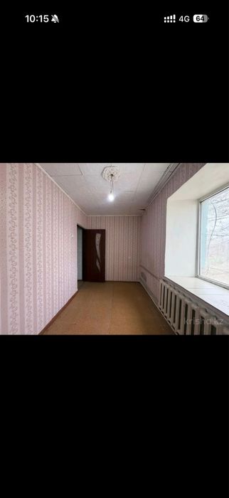Квартира 2 комнатная
