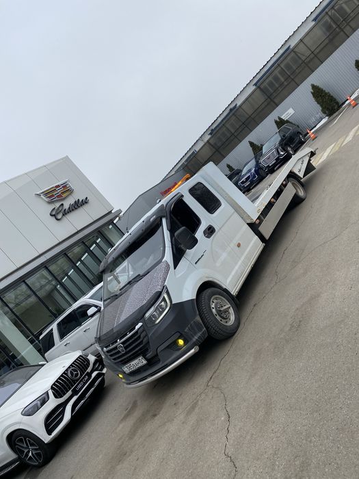 Эвакуатор Автовоз Алматы Астана