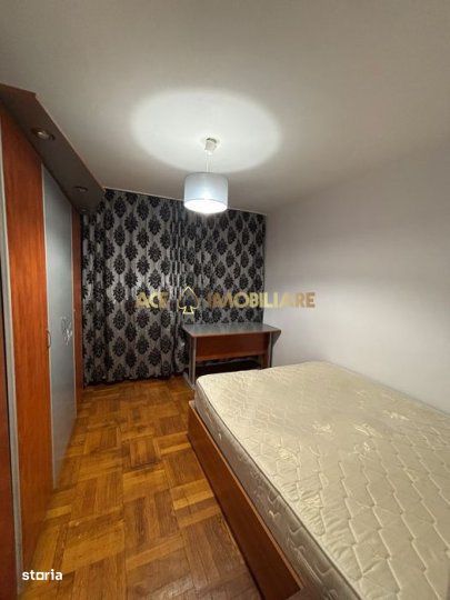 3 Camere de inchiriat | Giulesti | Parcare | Metrou |