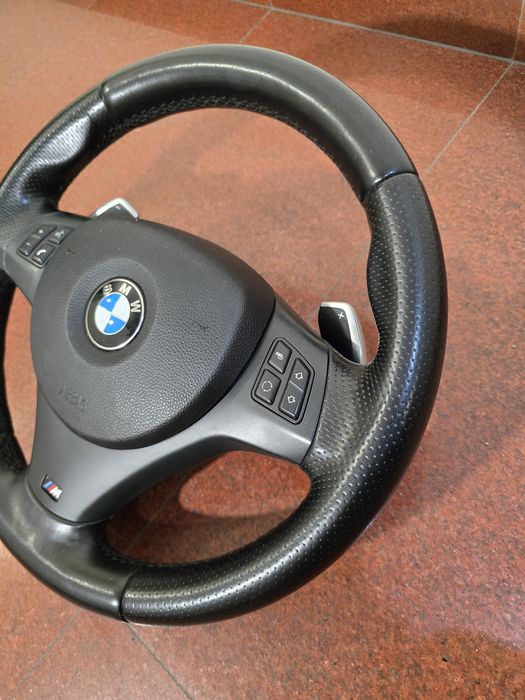 Волани M sport BMW E90/E91/E92/E93/E82/E87/E84