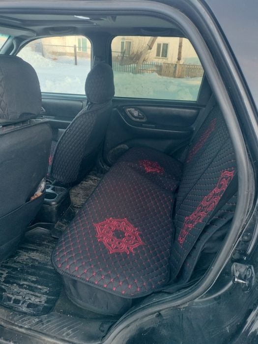 Продам форд маверик