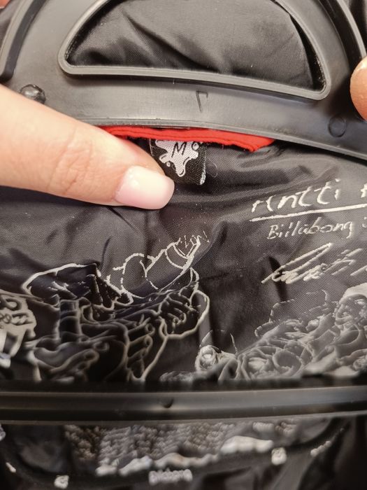 Ски яке Billabong M