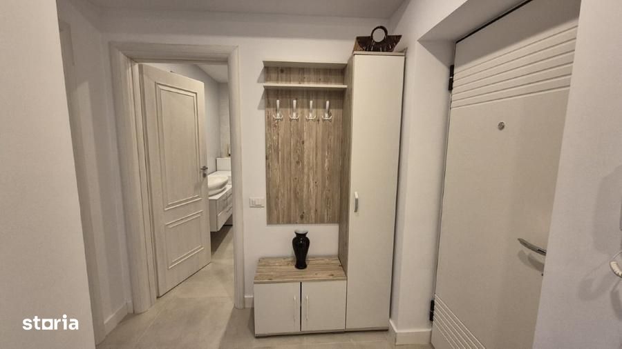 Vanzare Ap 2 camere | mobilat complet, parter | Legatura Sector 5 Si 6