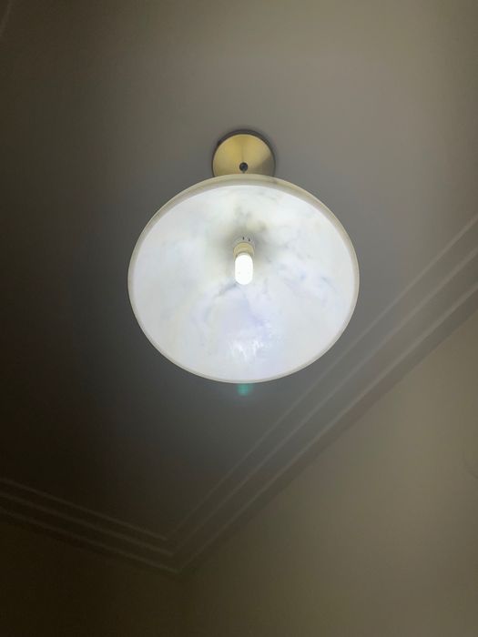 Подвесной светильник 2 шт