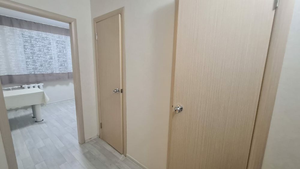 Квартира на 9-ом микрорайоне