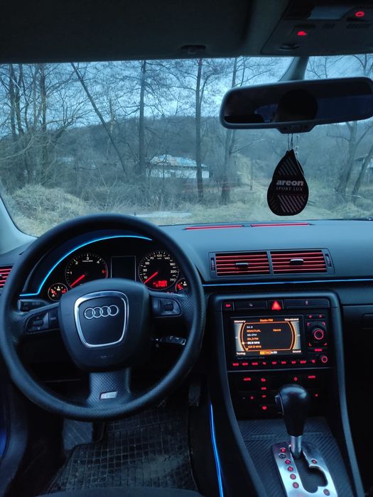 Vand AUDI A 4 .2.0 TDi