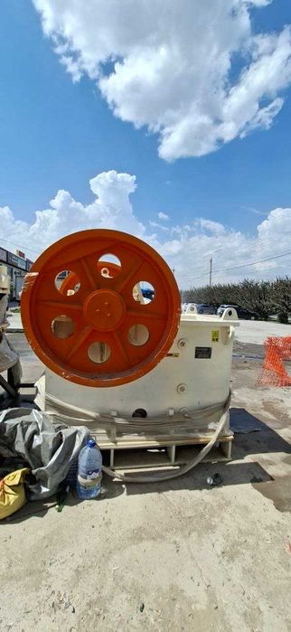 Beton zavod uchun barcha zapchastlar