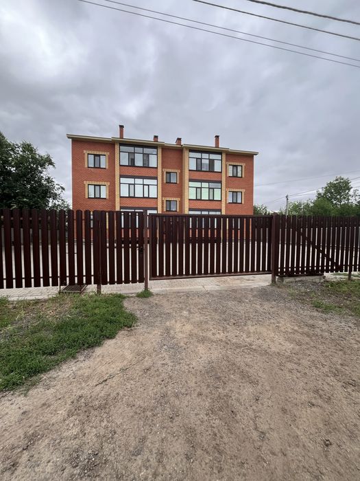 Продажа квартиры