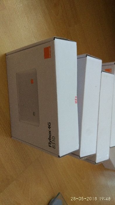 oferta okazie hotspot wifi router modem 4g lte 100 mb/s decodat di
