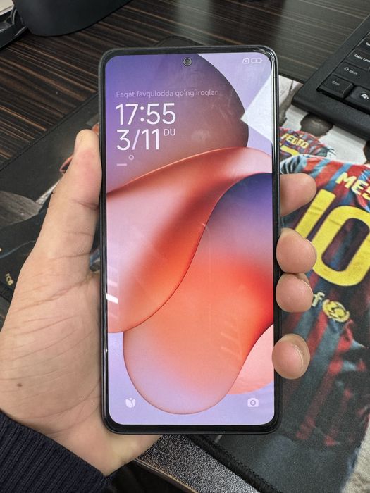 Redmi note 13, Редми ноте 13