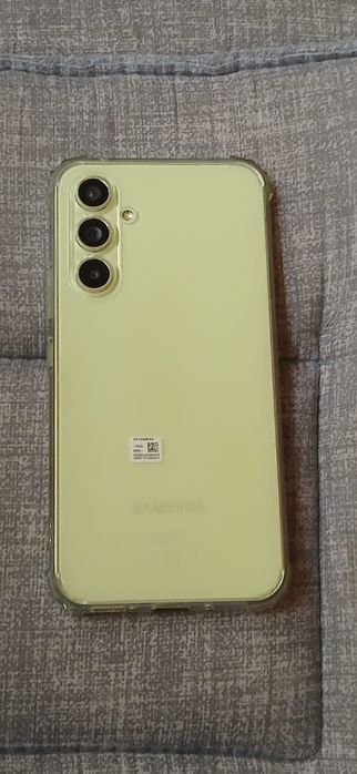 Samsung a54 5g Green