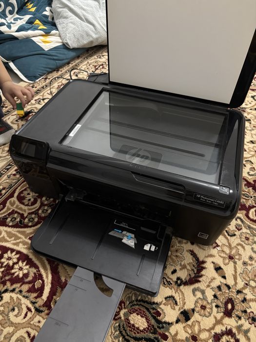 Принтеры в хорошем состояние