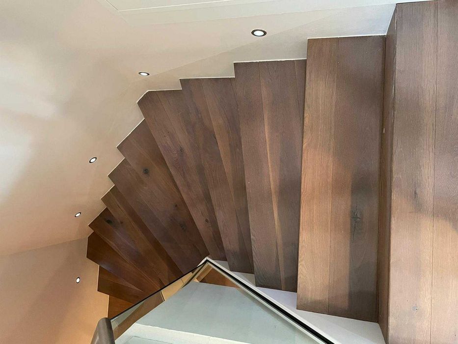 Montare parchet /amenajari interioare