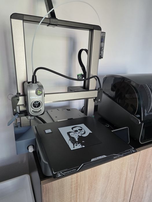 Fotografii Printate 3D în Relief | Cadou Custom Unic (Nunți, Anime, Hobby)