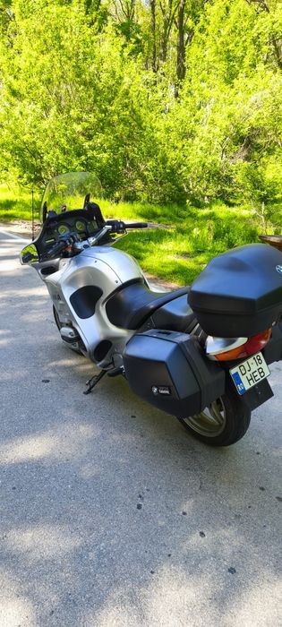 Bmw R 1150 RT ABS